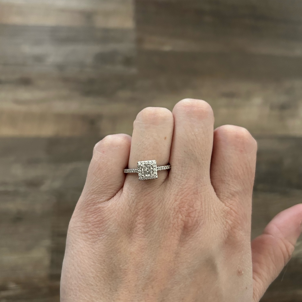 Diamond Ring